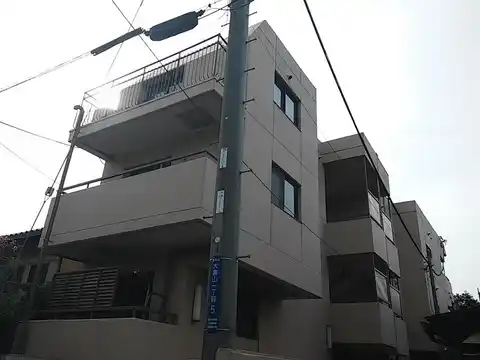 第二メゾン・ドそれいゆ