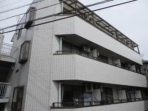 丸武コーポ