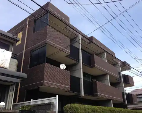 ESRIRE世田谷赤堤