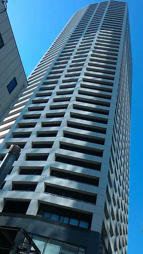 コンシェリア西新宿 TOWER’S WEST
