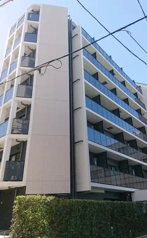 ザ・パークワンズ山吹神楽坂