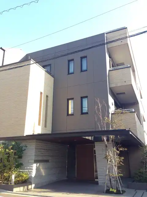 スタイルハウス市谷砂土原