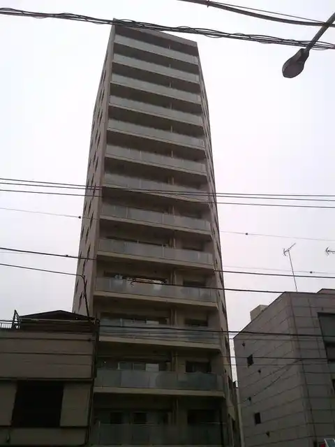 ルフォン文京本駒込