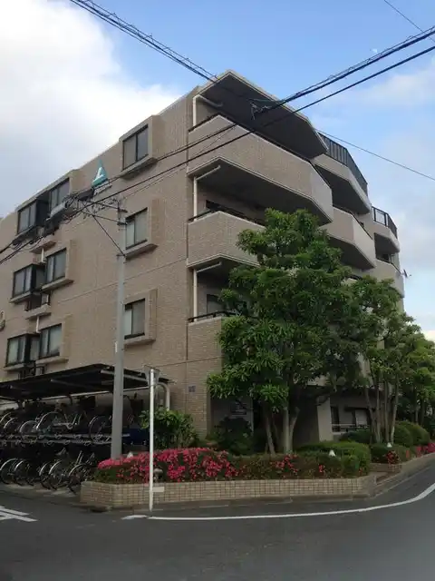 サーパス大宮堀ノ内