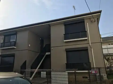 メゾン・ド・離宮