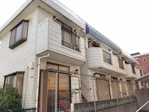 ローズアパートQ21番館