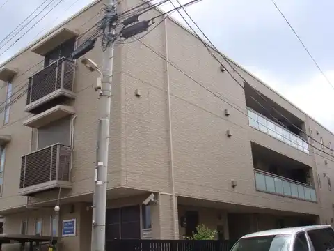 グランシャリオ