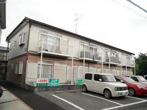 ドエル柏