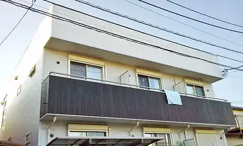 ベイ・アバンテ入船
