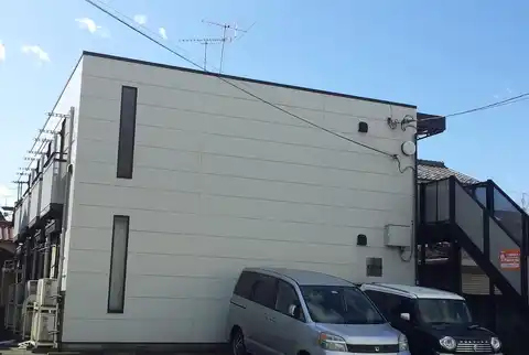K,Sコーポ