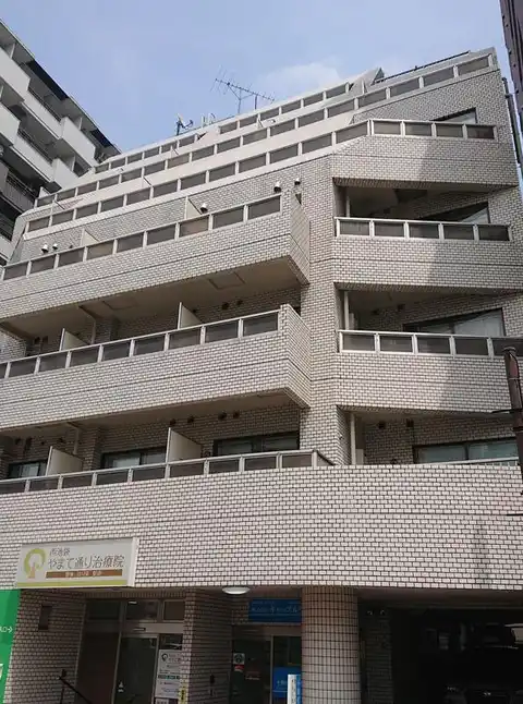 ジョイフル西池袋