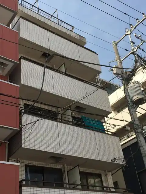 メゾンヤマモト