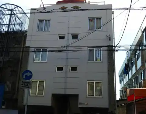 ビーンズハウス