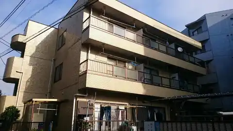 MiKiハイム
