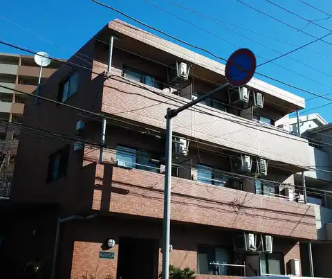 メゾンT.K