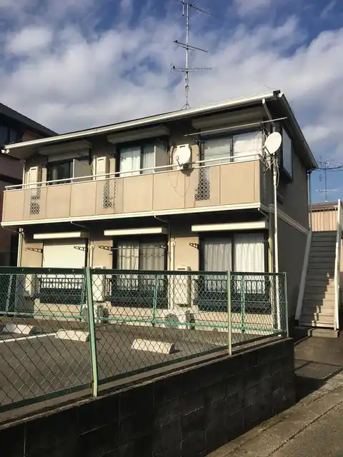 グリーンアレイ