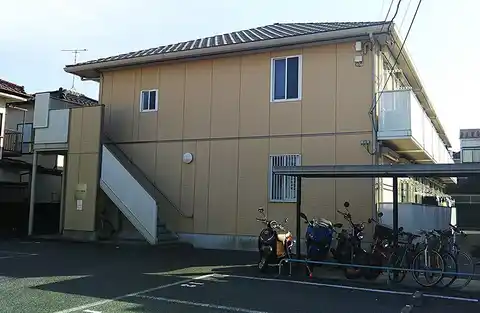 ヒールクリーク
