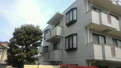 イーストヒルズ鷺沼