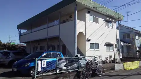 クリーンハイツ
