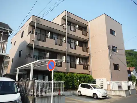 アーバンハイツ光陽 II