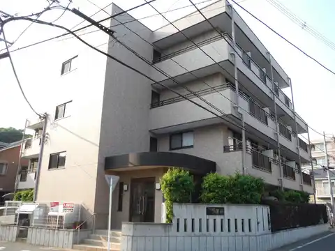 アーバンハイツ光陽 II