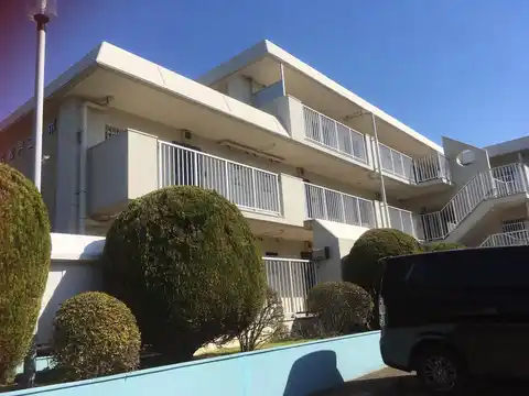 第6松戸コーポ