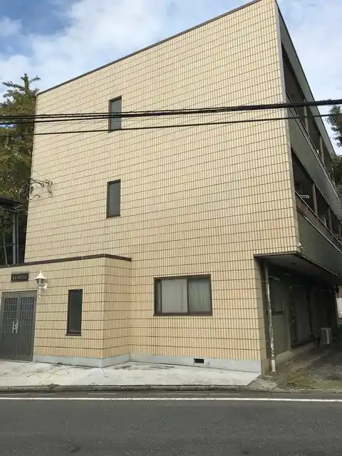 長谷川第2ビル