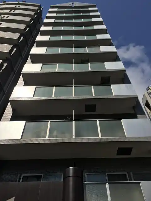 アーバンステージ麻布十番