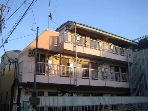 セリバシ横浜