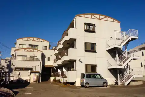 グランベールヨシミ