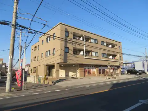 アメニティハイム21
