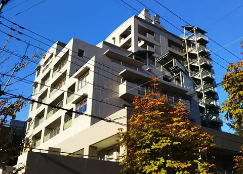 パストラルハイム稲城