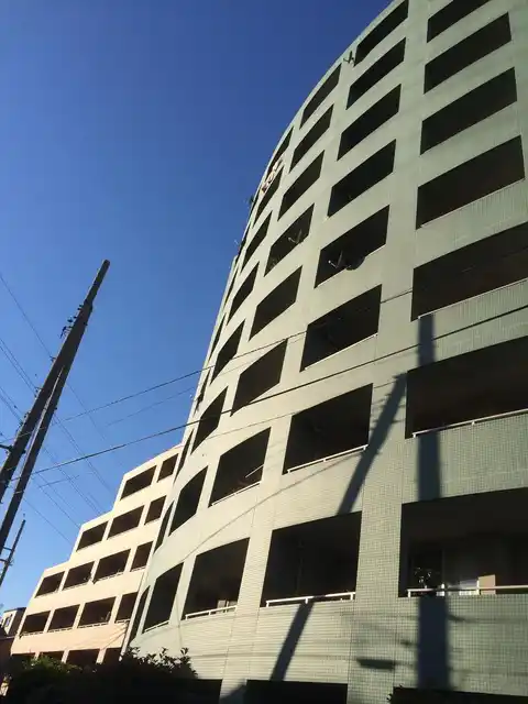 レックスガーデン青井アールステージ