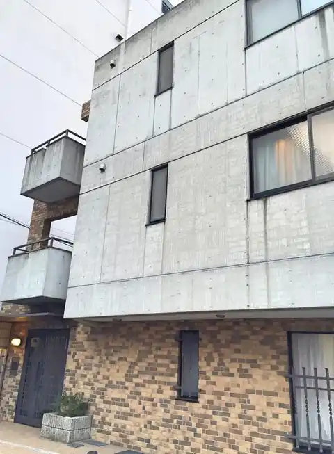 Mフラッツ