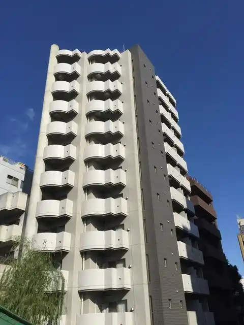 スカイコート浅草柳橋