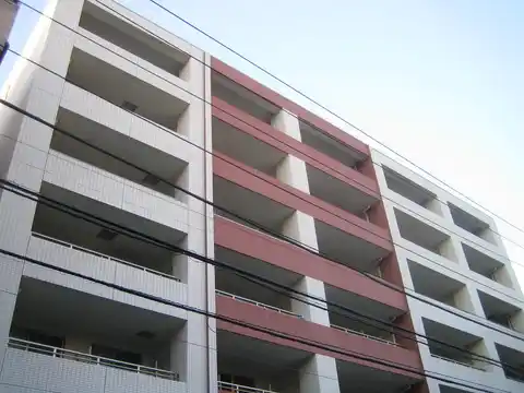 藤和シティホームズ横浜蒔田