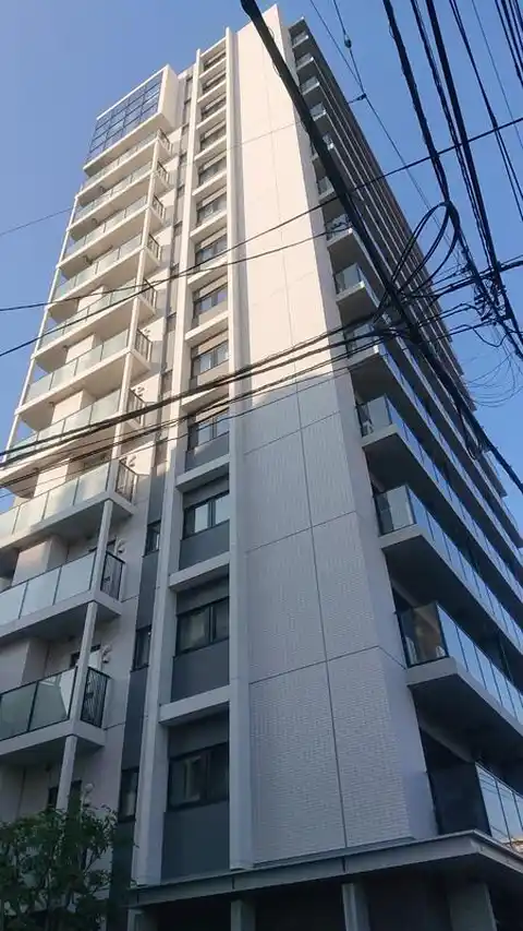 シティハウス赤羽レジデンス