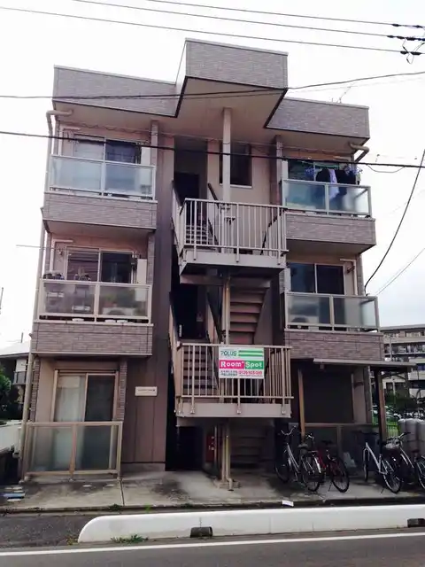 ルーベンス戸田公園