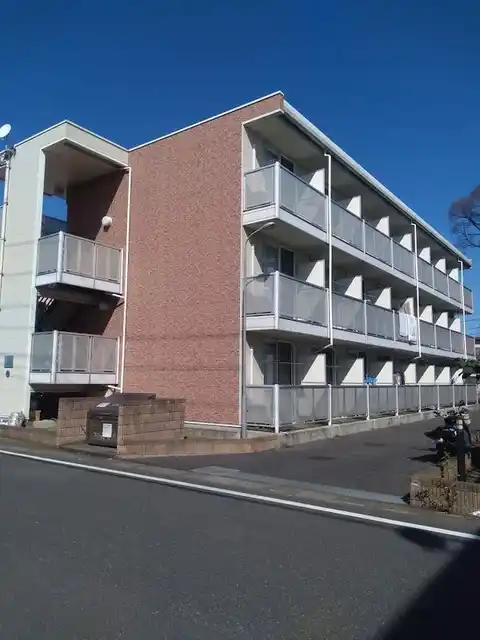 レオパレスミュートステセラ