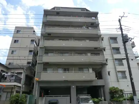 ローテローゼ登戸