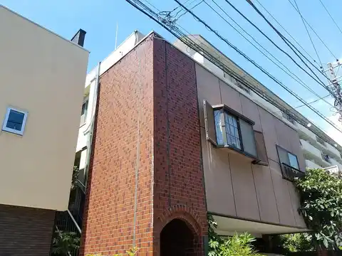 八重中ビル