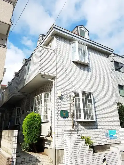 ローズアパートQ65番館