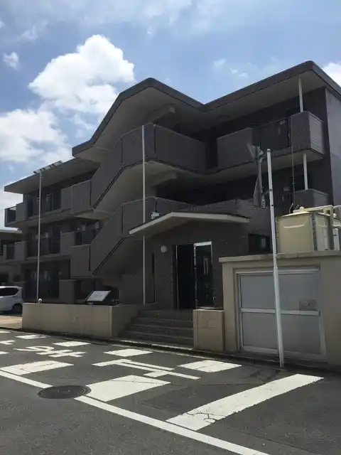 アジュールIII