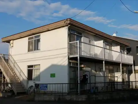 クリーンハイツ