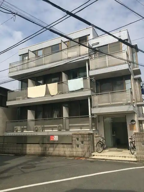 メゾンドフルール八王子
