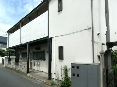 北河荘