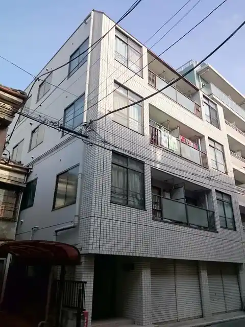 コーポ地子
