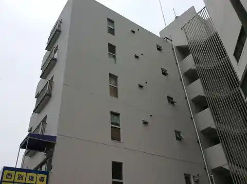 ハイマート聖蹟桜ヶ丘