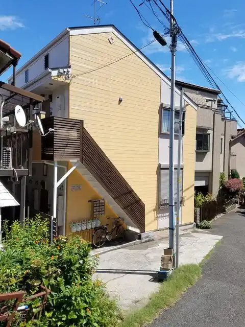 モンステラ入江