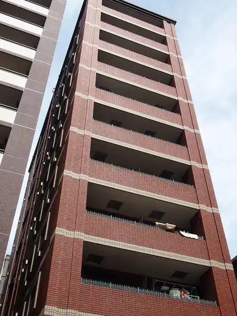 グリフィン横浜・日本大通り